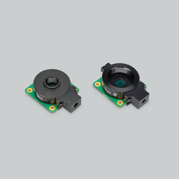 Raspberry Pi High Quality Camera